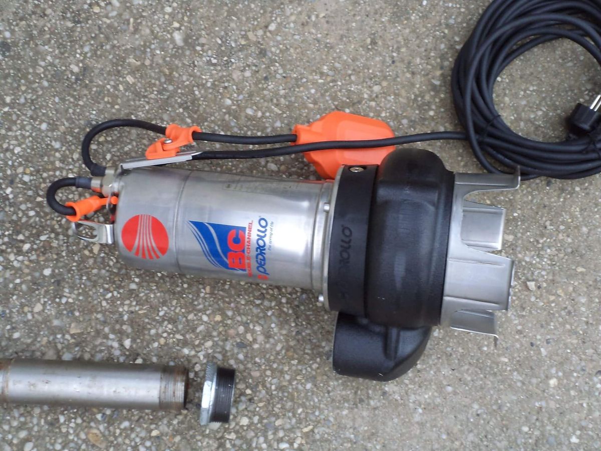 szennviz-atemelo-szivattyu Csatorna kamerázás - csatornavizsgálat