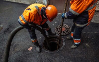 Dugulásmentes üzemmenet – Megoldás a hatékony, kíméletes csatornatisztításhoz