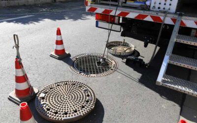 Költségoptimalizálás diagnosztikával – Hogyan segít a csatornakamerázás?