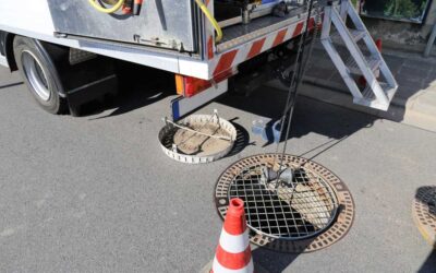 Hogyan növeli az értéket és csökkenti a költségeket a csatornadiagnosztika?