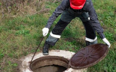 Láthatatlan kockázat – Miért a woma csőtisztítás a folyamatos termelés záloga?
